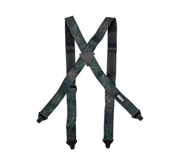Chums LTD Adjustable Suspenders for Men - Comfortable & Stylish - Image 2