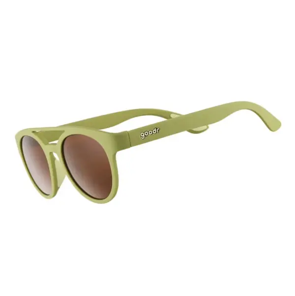goodr Dr. Ray Sting PHG Polarized Sunglasses for Running