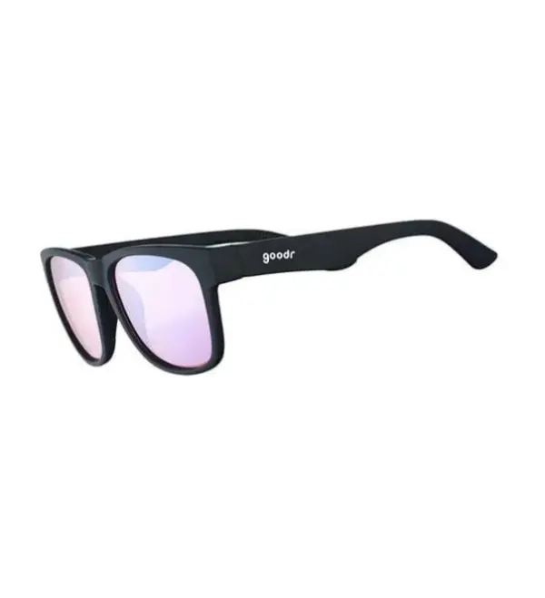 goodr BFG Running Sunglasses Polarized Non-Slip Fit