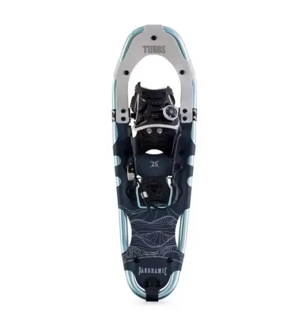 Women's Tubbs Panoramic Trail Snowshoes - Image 2