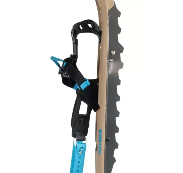 Tubbs Women's Flex RDG Snowshoes for Trail Hiking & Winter Walking - Image 2