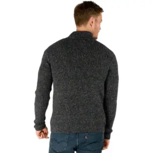 Women's Sherpa Tendu Long Sleeve Crew Active Shirt