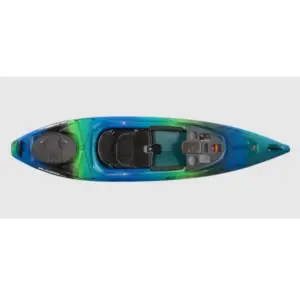 Wilderness Systems Pungo 120 Stable Sit-In Recreational Kayak