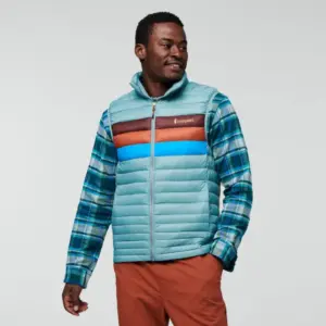 Men's Cotopaxi Fuego Lightweight Down Vest