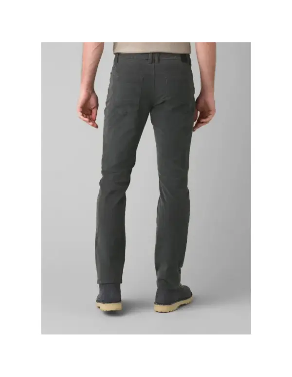 prAna Ronnie Henley II Men's Sustainable Outdoor Shirt - Image 2
