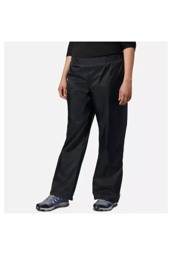 Columbia Plus Size Women's Water-Resistant Storm Surge Pants - Image 2