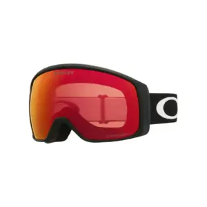 Oakley Flight Tracker Snow Goggles Medium Global Fit