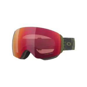 Oakley Fall Line Large Fit Snow Goggles
