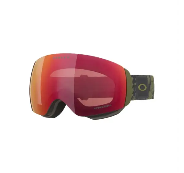 Oakley Fall Line Large Fit Snow Goggles