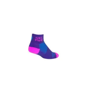 SockGuy Cursed Design 6in Crew Socks
