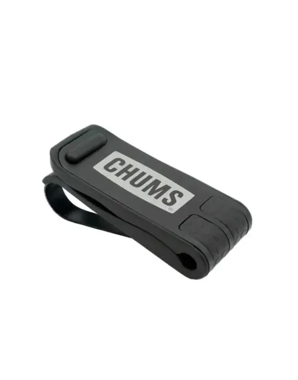 Chums Glasshopper Sunglass Visor Clip for Secure Eyewear Storage - Image 2