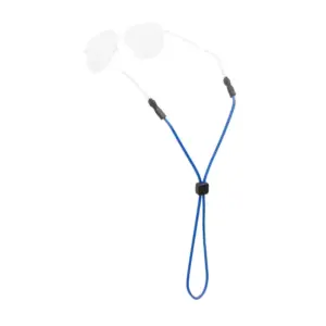Chums 3mm Universal Eyeglass Retainer for Secure Fit