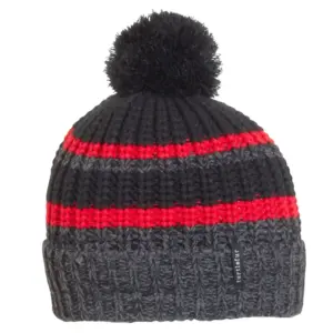 Youth Recycled Fleece Beanie by Turtle Fur - Vicki Hat for Kids