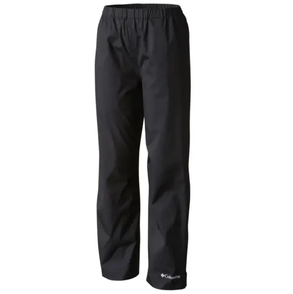 Columbia Kids Hiking Pants - Trail Adventure Outdoor Pants for Boys & Girls - Image 2