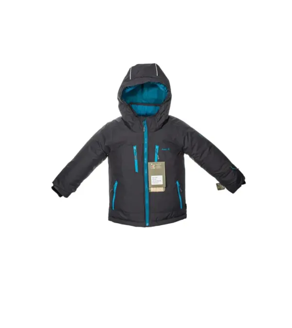 Kamik Aura Girls Waterproof Ski Jacket for Cold Weather