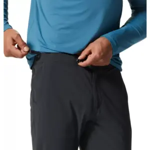 Mens Insulated Winter Pants - Mountain Hardwear Firefall/2 Snow Ski