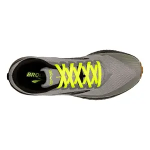 Brooks Revel 5 Men's Running Shoes Lightweight Cushioned Sneakers