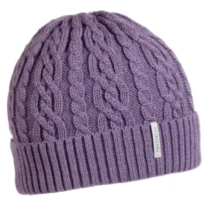 Recycled Sky Beanie by Turtle Fur - Eco Winter Hat