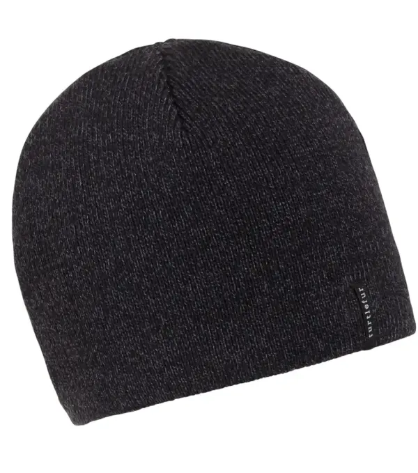 Turtle Fur Wyatt Winter Beanie - Warm Fleece Lined Hat