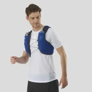 Salomon Adv Skin 5 Hydration Vest w/ Flasks - Unisex