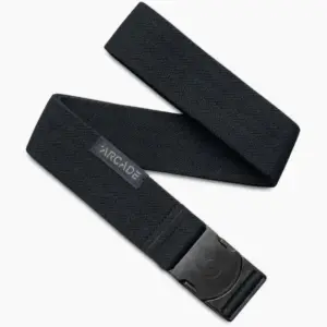 Arcade Jimmy Chin Hiking Belt Adjustable