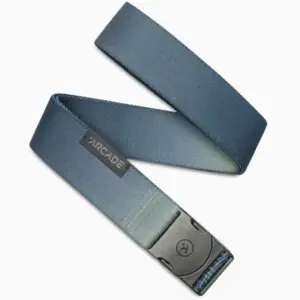 Arcade Men's Casual Belt - Vernan Kee Style