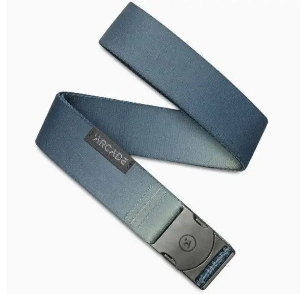 Arcade Men's Casual Belt - Vernan Kee Style