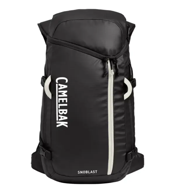 CamelBak SnoBlast 22 Snow Hydration Pack 70 oz Hands-Free - Image 2