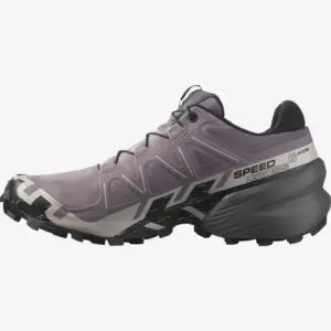 Salomon Speedcross 6 Mens Trail Runners - Grip & Comfort Running Shoes