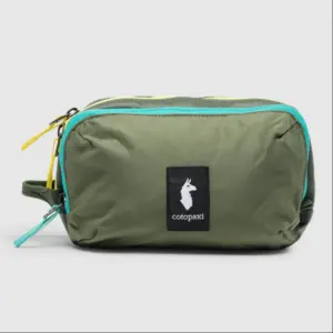 Cotopaxi Nido Waterproof Travel Pouch