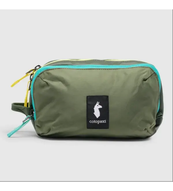 Cotopaxi Nido Waterproof Travel Pouch
