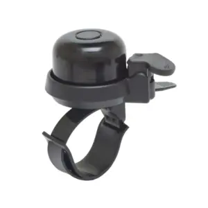 Adjustabell 2 Bike Bell - Adjustable & Loud Cycling Bell