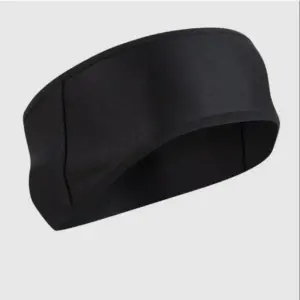 Pearl Izumi Amfib Lite Headband - Moisture-Wicking & Lightweight