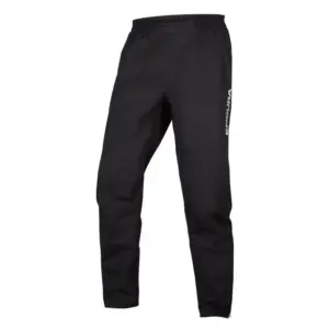 Endura MT500 Waterproof Cycling Overshoes for Men