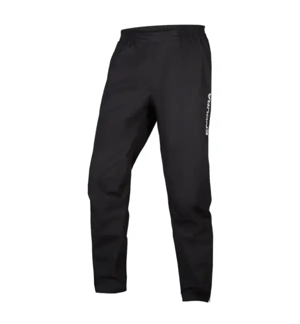 Endura MT500 Waterproof Cycling Overshoes for Men