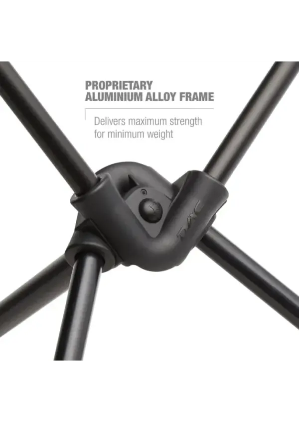 Helinox Chair One Lightweight Camping Chair with Pattern - Image 2