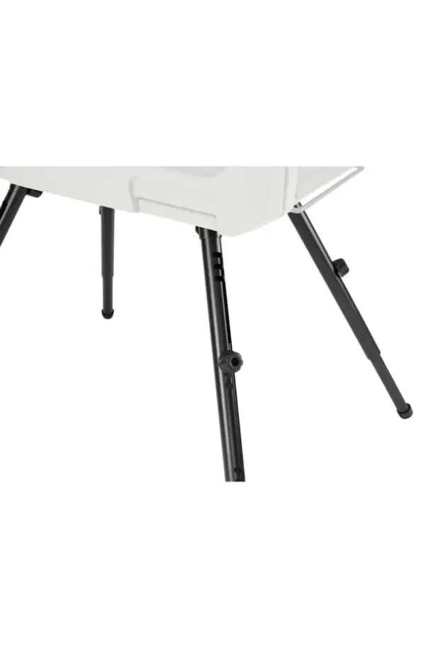 Yakima OpenRange Wooden Camping Side Table for Outdoor Adventures - Image 2