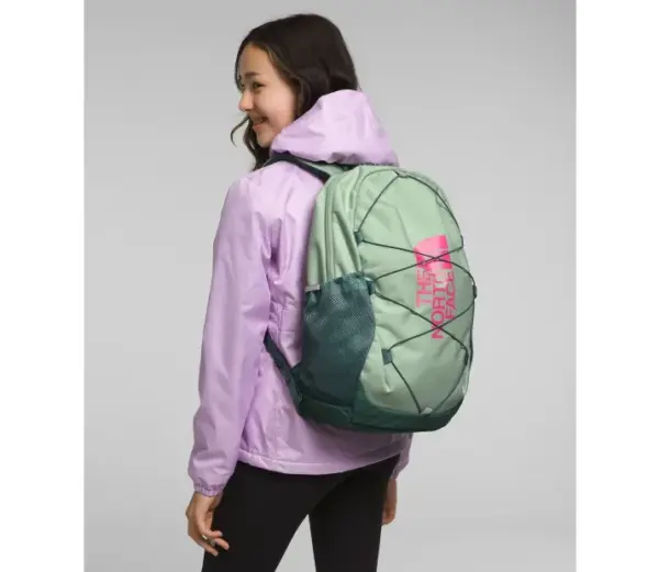 The North Face Youth Court Jester Backpack for School