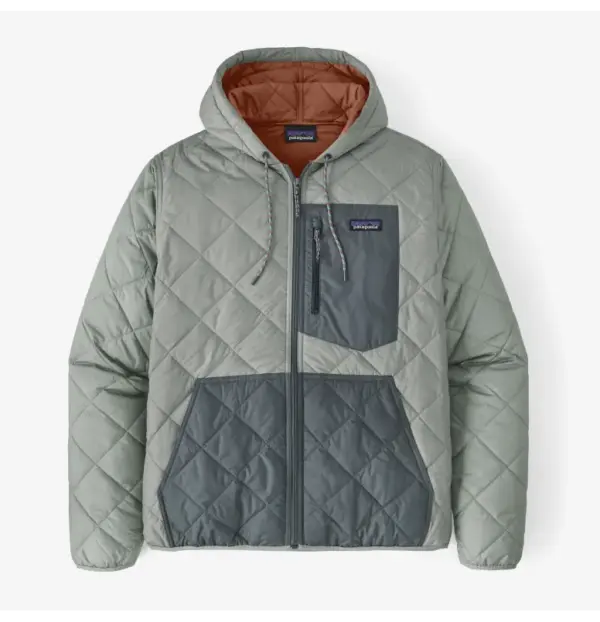 Patagonia R1 Fleece Beanie for Men & Women - Warm Daily Hat