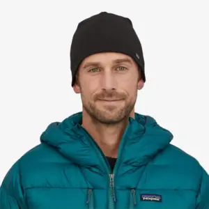 Patagonia Powder Town Winter Beanie for Men & Women
