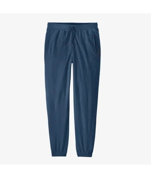Patagonia Women's Lightweight Fleece Jogger Pants - Image 2