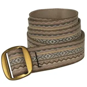 Bison Designs Premium Ribbon Lanyard