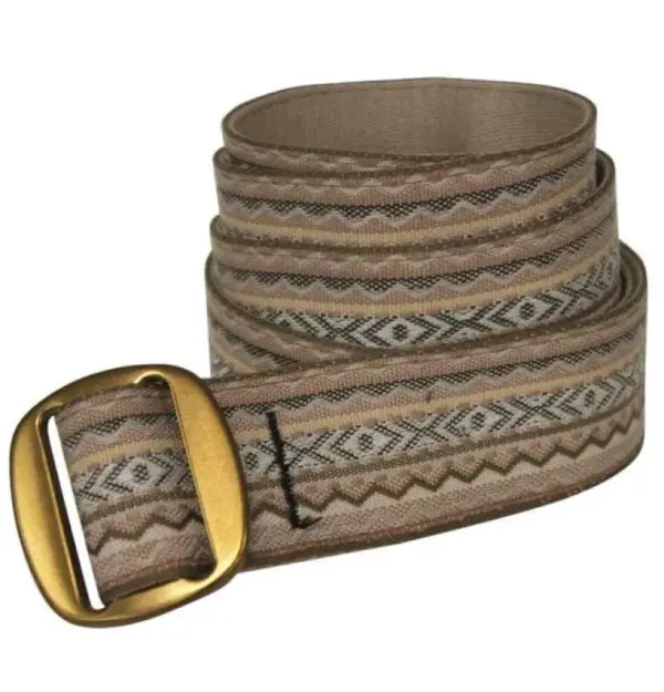Bison Designs Premium Ribbon Lanyard