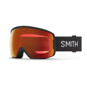 Smith Vogue Ski Goggles - Anti-Fog Lens & UV Protection