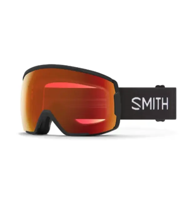 Smith Squad S Snow Goggles for Skiing & Snowboarding - Image 2