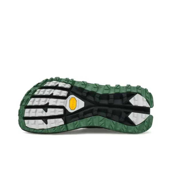 Altra Olympus 5 Men's Trail Running Shoes for Hiking & Outdoor