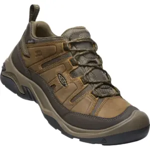 Keen Waterproof Hiking Boots for Women - Circadia Mid