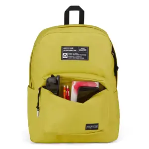 Jansport Fifth Ave Fx Heritage Waistpack - Durable Crossbody Bag