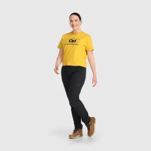 Outdoor Research Women's Methow Hiking Pants - Short Inseam