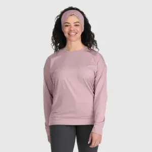 Women's Hiking Shirt Outdoor Research Melody UPF 50+ Lightweight Top